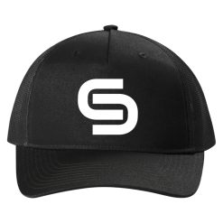 Logo Hat