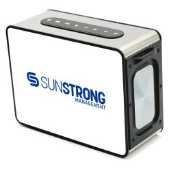 Sunstrong Management Jounix Speaker