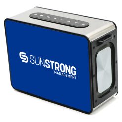 Alternative view of Sunstrong Management Jounix Speaker